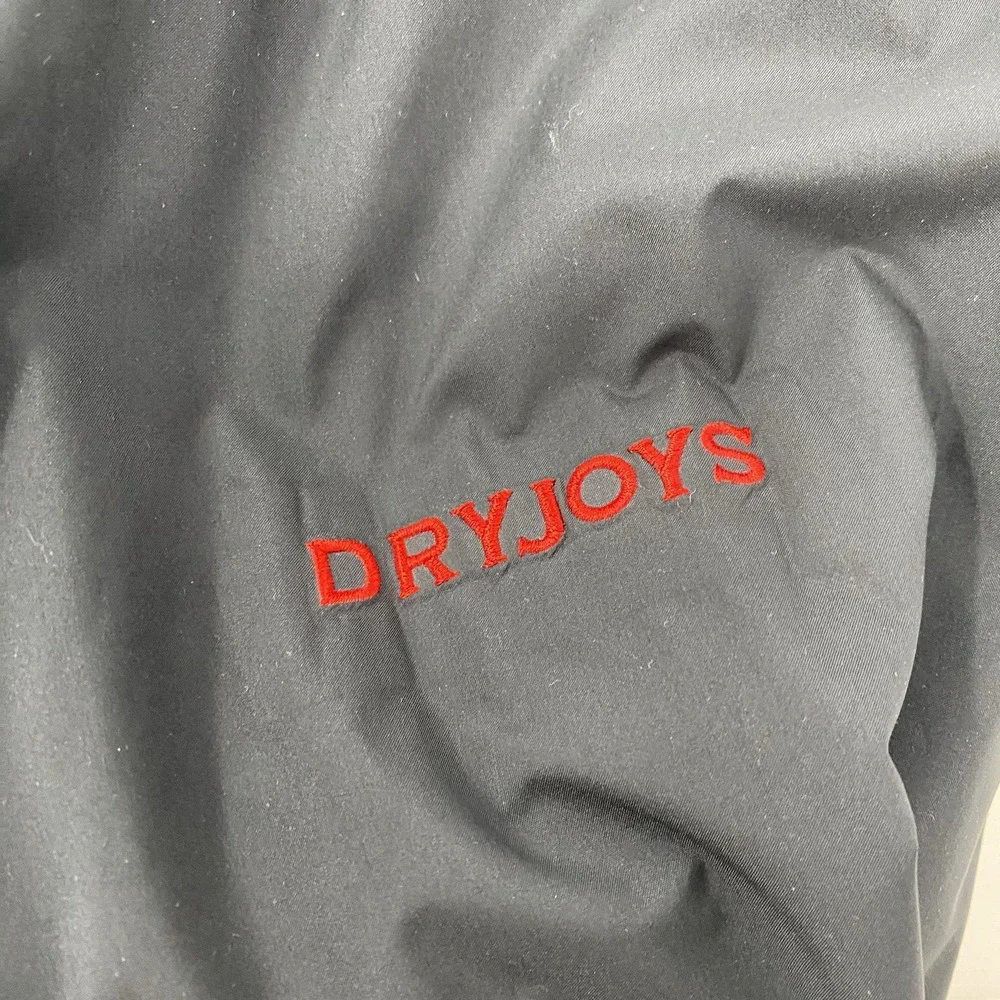 FootJoy dryjoys golf